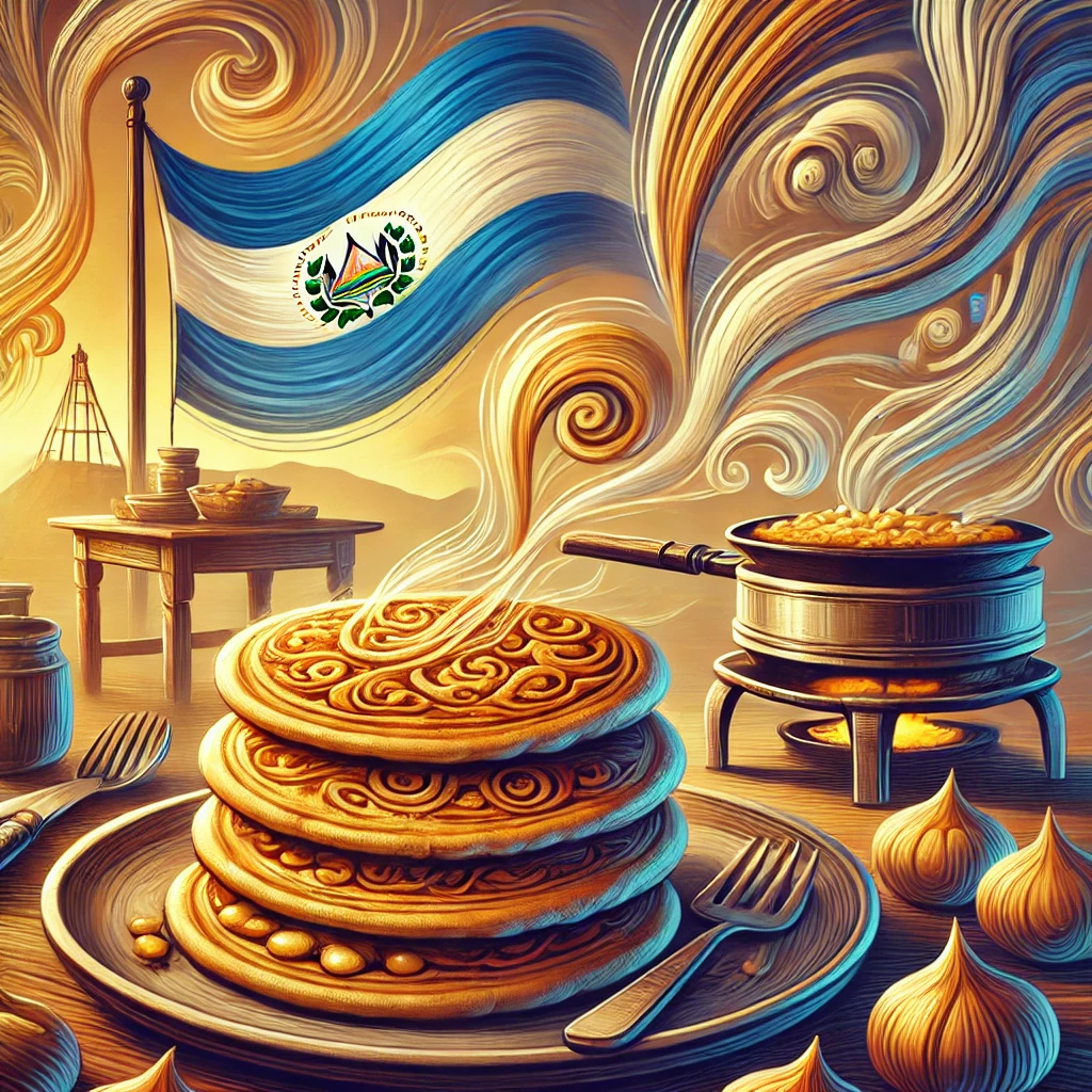 The Stars’ Embrace